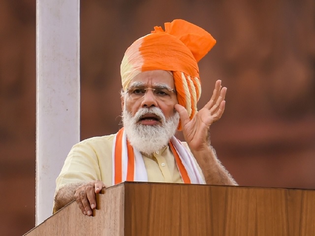 Project Lion, Project Dolphin announced by PM Modi: Know everything about them!